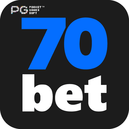 70BET Logo